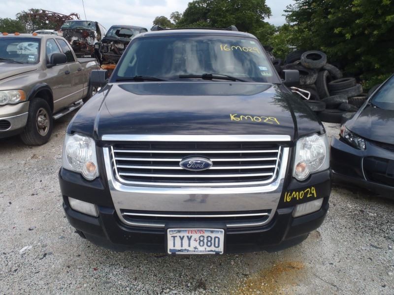 Rear Parking Aid System Speaker Buzzer Beeper Fits 2009 Ford Explorer 65242