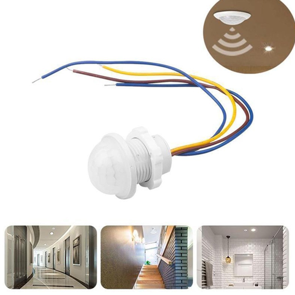 Light Switch Motion Light Switch 120 ?? Bathrooms Ceiling Motion Sensor