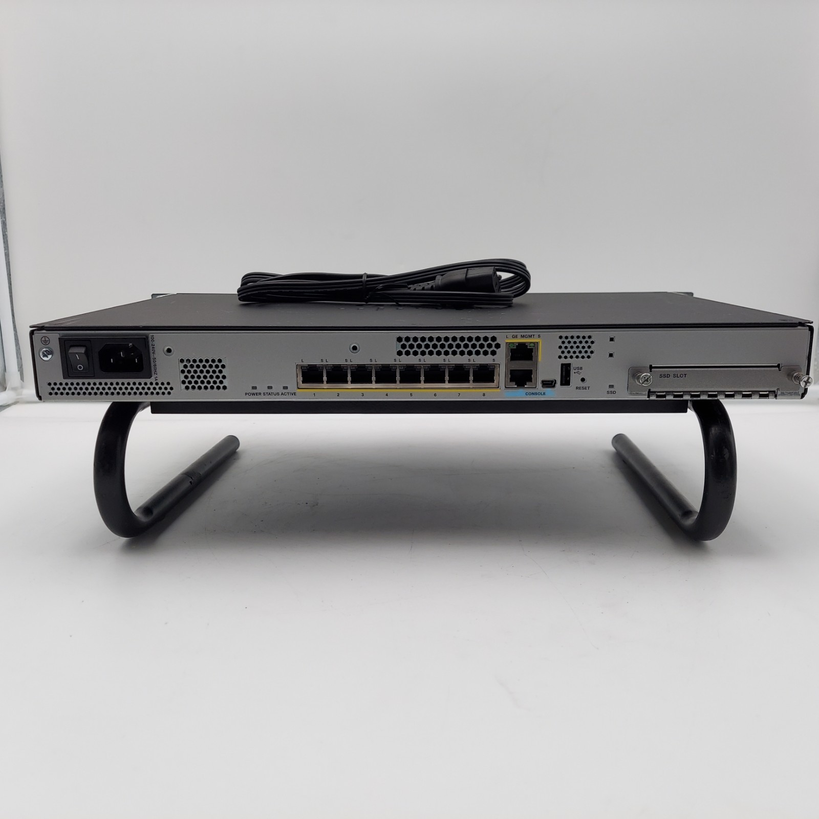 Cisco ASA 5516-X Firewall Adaptive Security Appliance