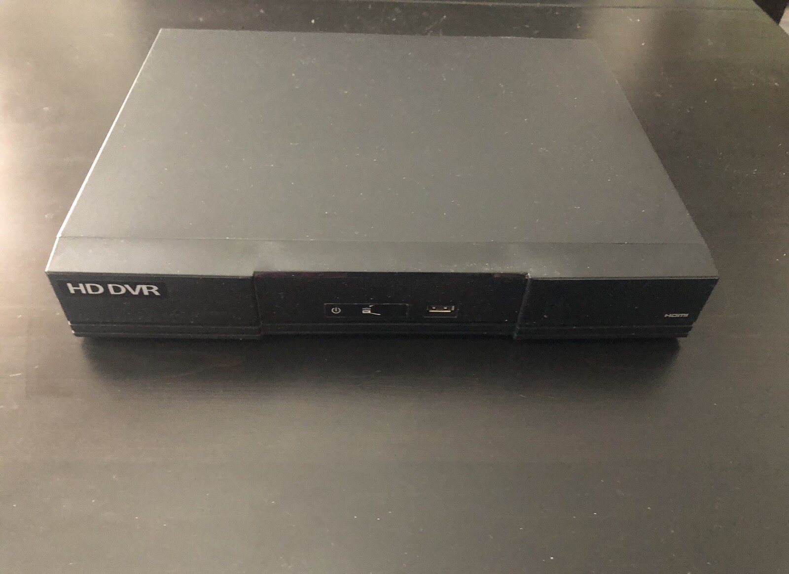 16 CH 4MP 10 TB DVR