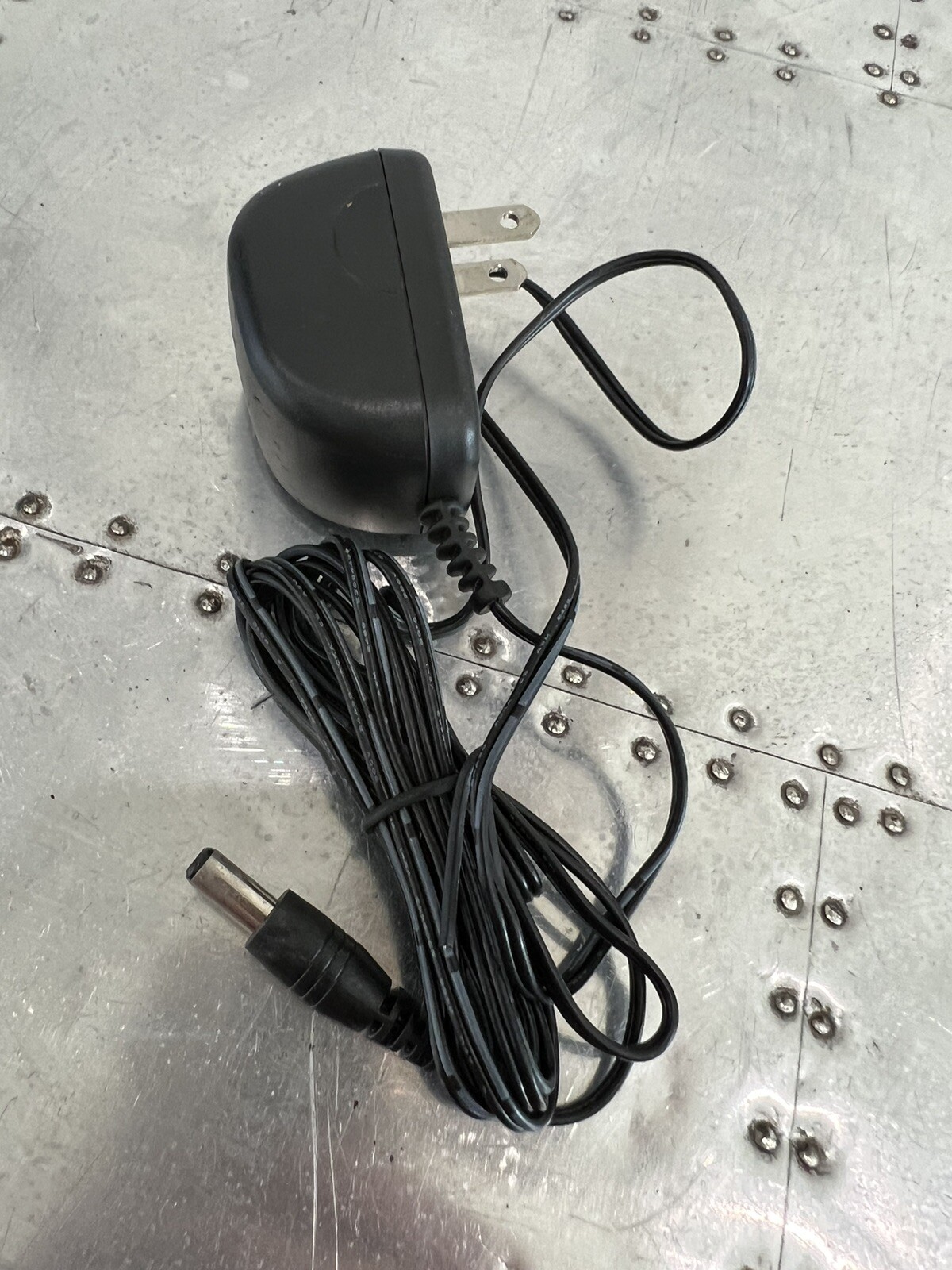 Original Hoyoa✅ BHY280600300UL AC/DC Power Adapter 6vDC 300mA (+)- 5.5mmm Barrel