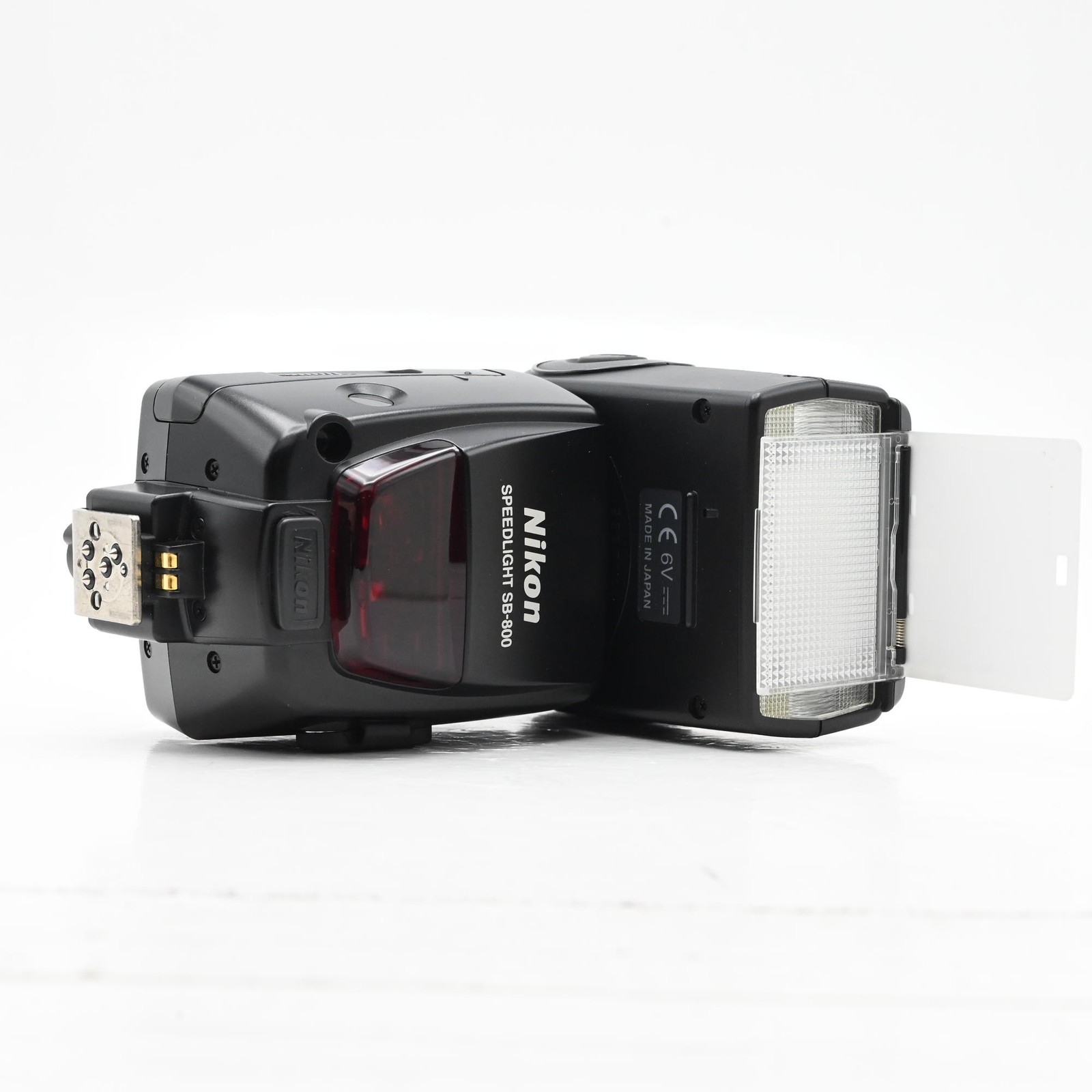 Nikon SB-800 Speedlight Flash SB800 #144