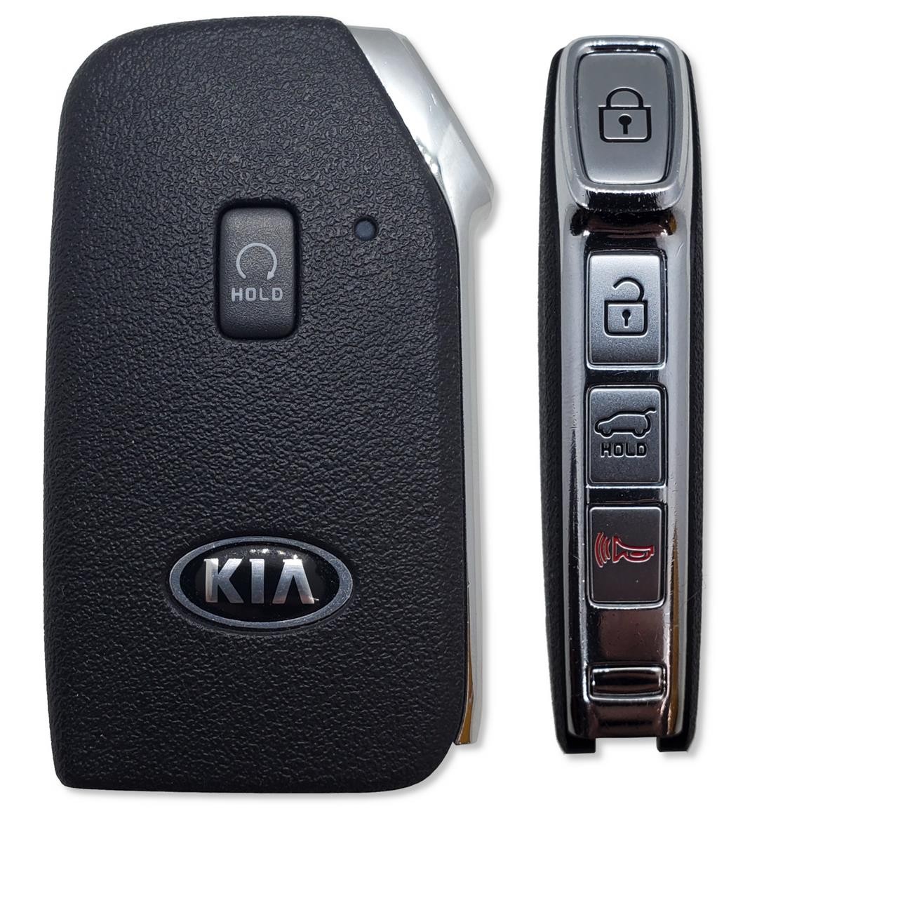 OEM 2021-2023 Kia Sorento Remote Fob 95440-P2000 - No Blade Included