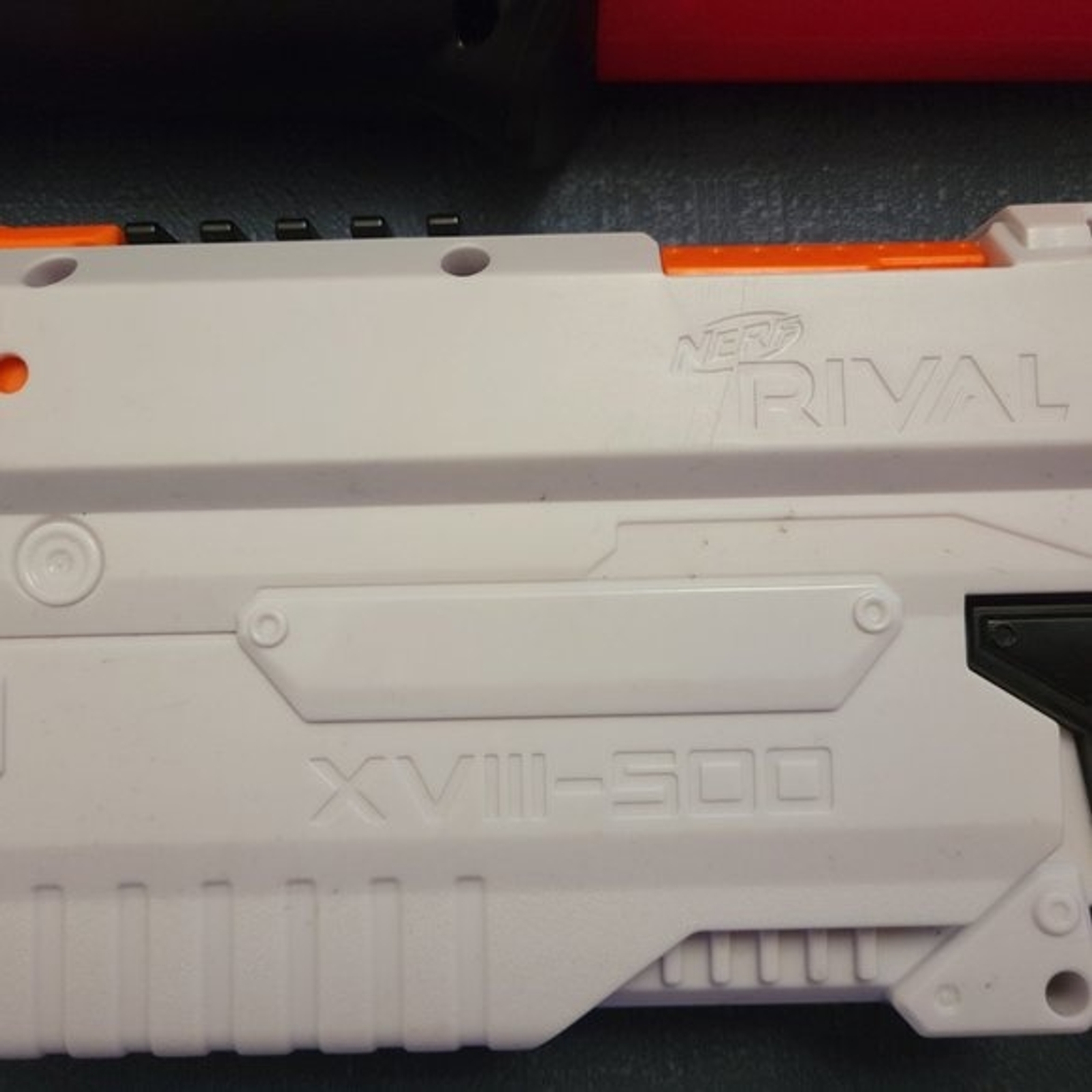 Set Of 2 Nerf Rival NERF - Rival Kronos XVIII - E0005