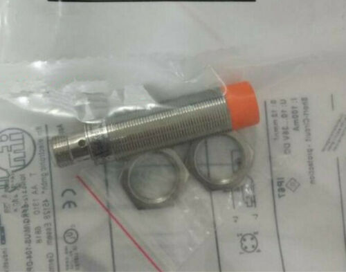 IFM IG5938 Proximity Switch 10...30 DC New