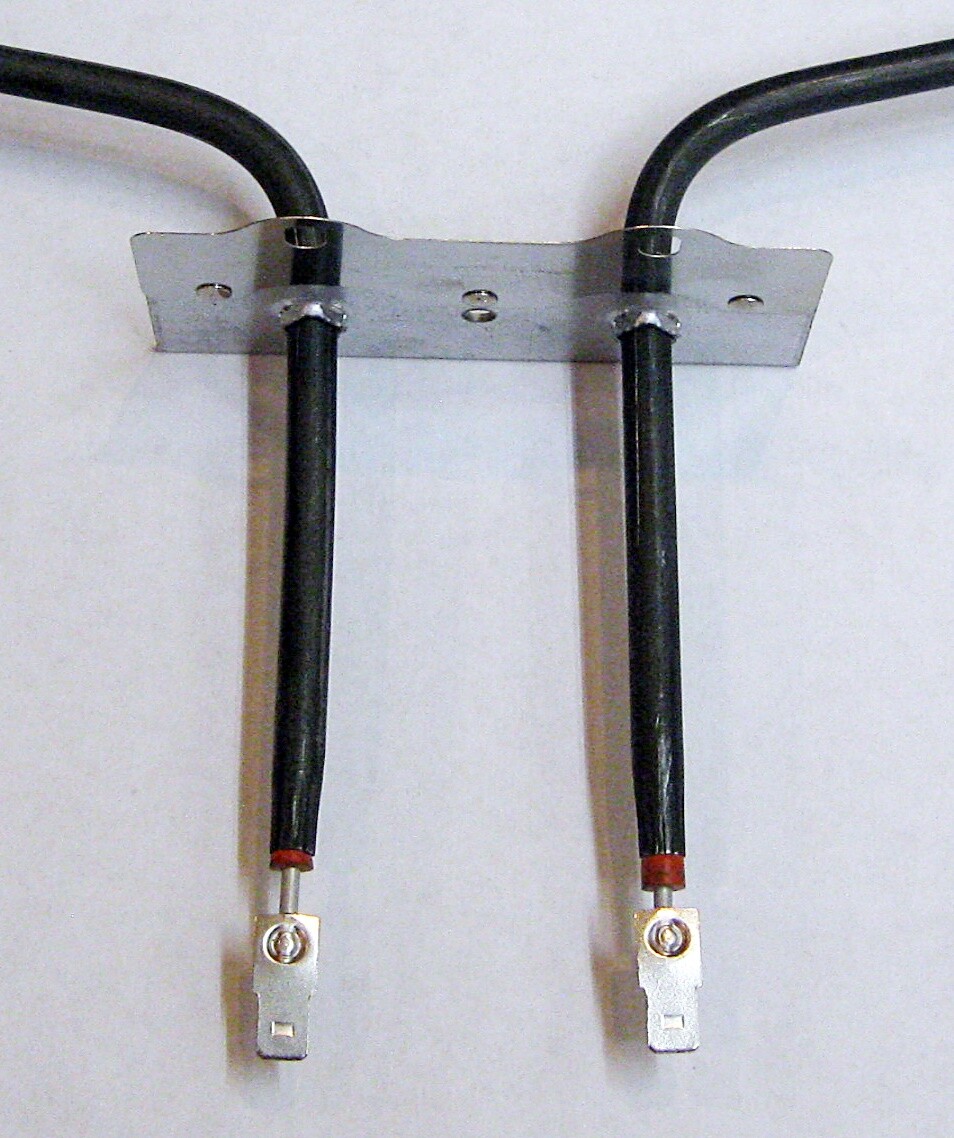 Electric Range Oven Bake Lower Unit Element for Whirlpool 4328405