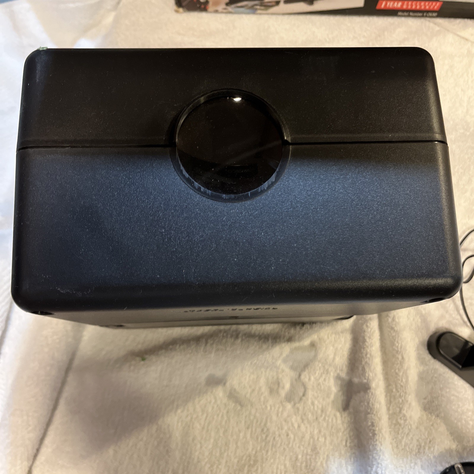 Ambico Complete Video Transfer System Model V-0655