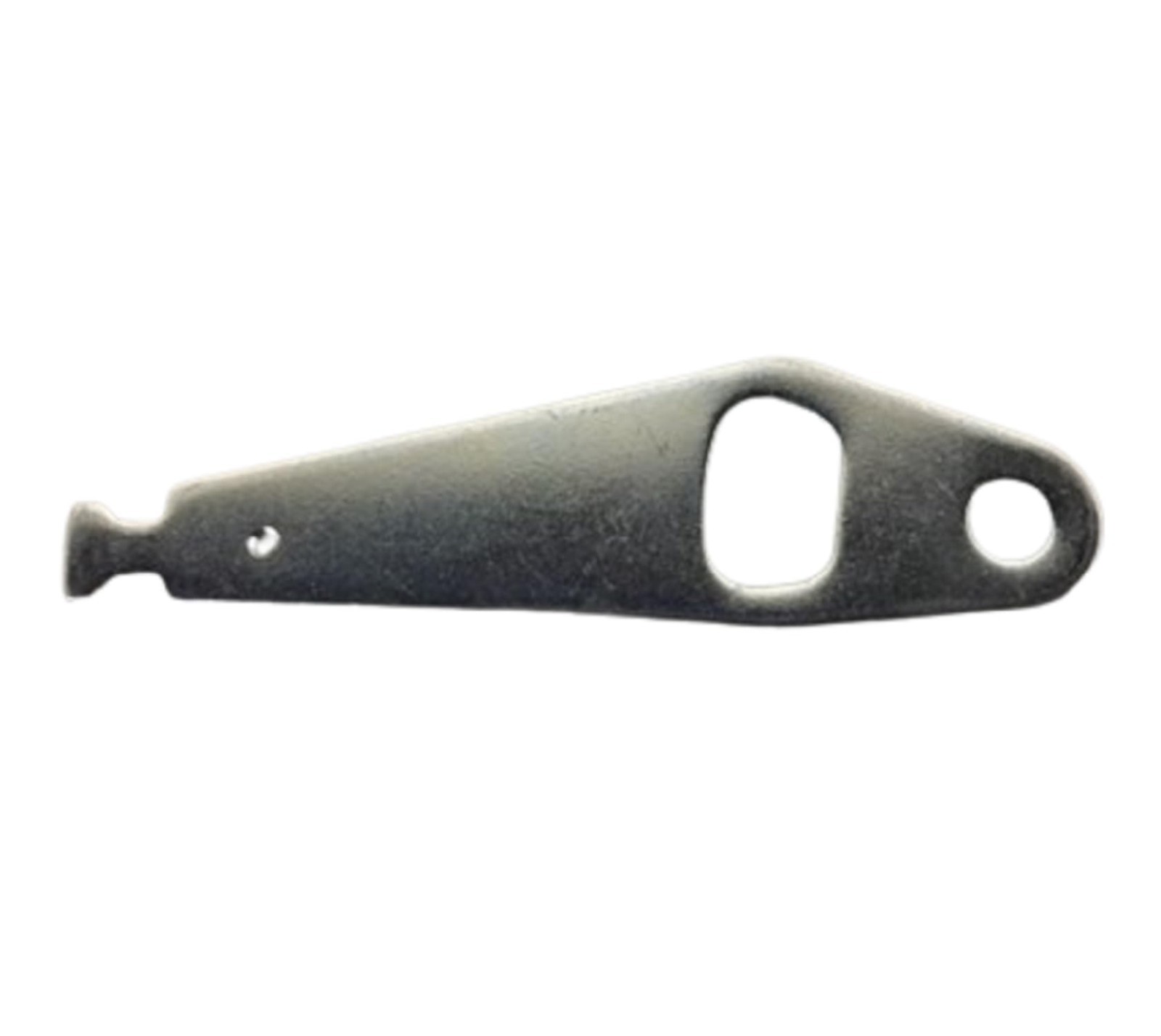 Matrix Fitness Stationary Bike Handlebar Tube Fixing Plate 1000404291