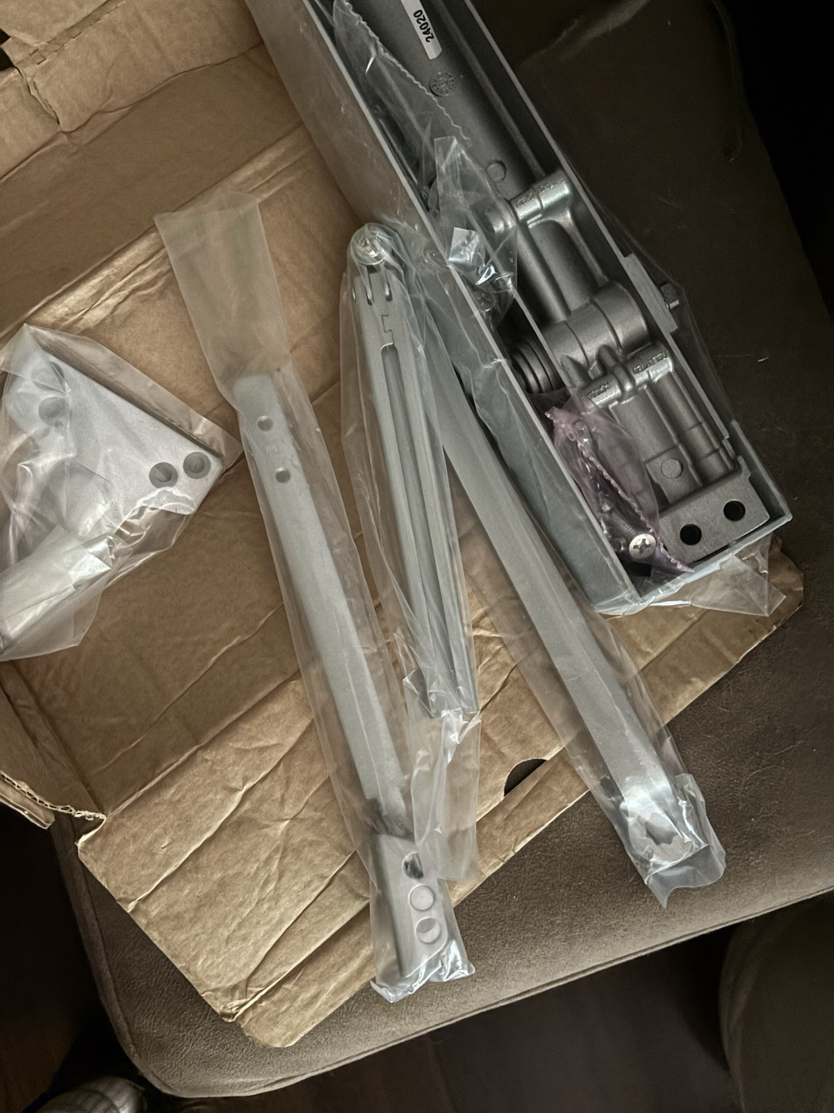 assa abloy door closer 085191 Lot Of 2