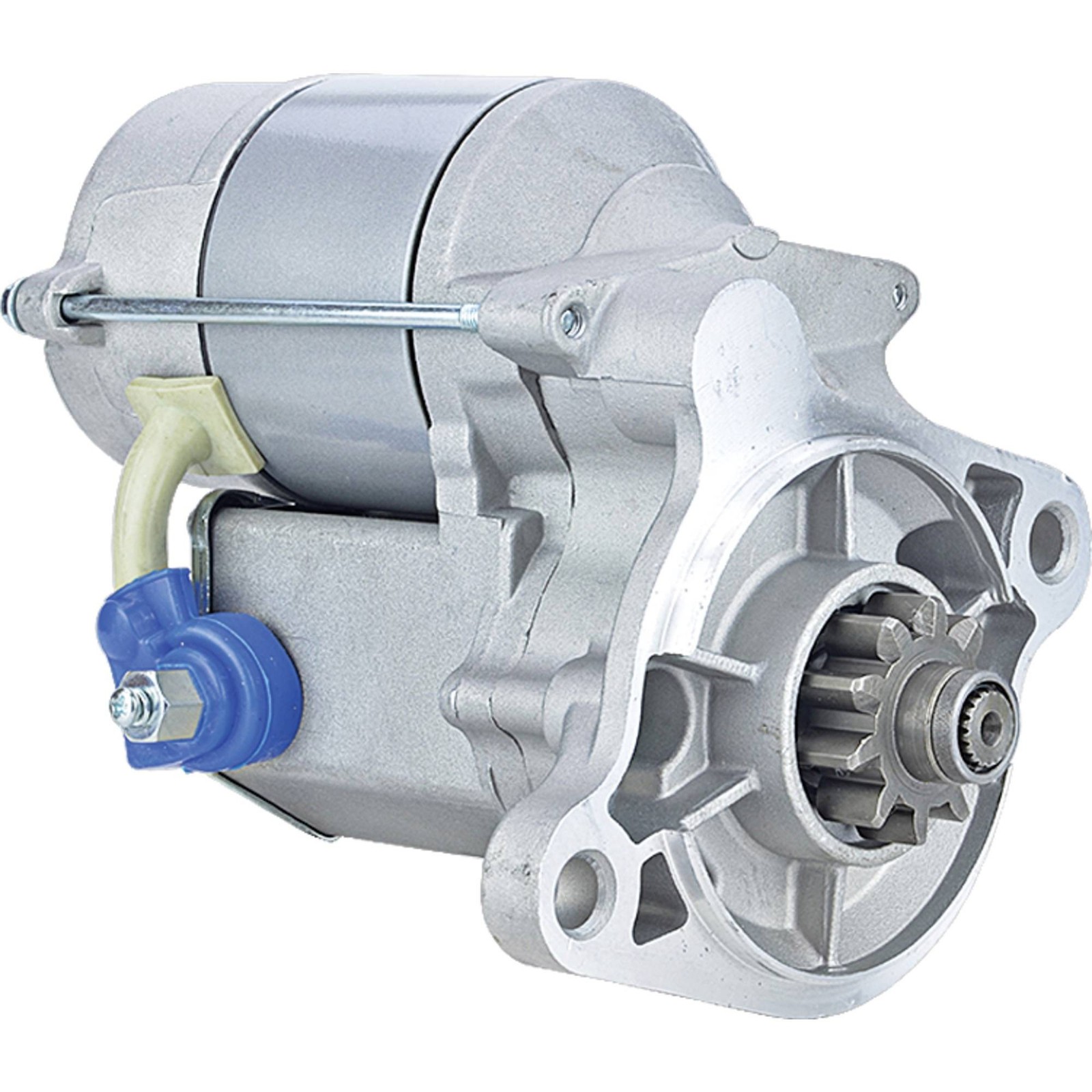 Starter for Daewoo Fork Lift Truck G20S G30S GC20S GC25S GC30S; 410-52551