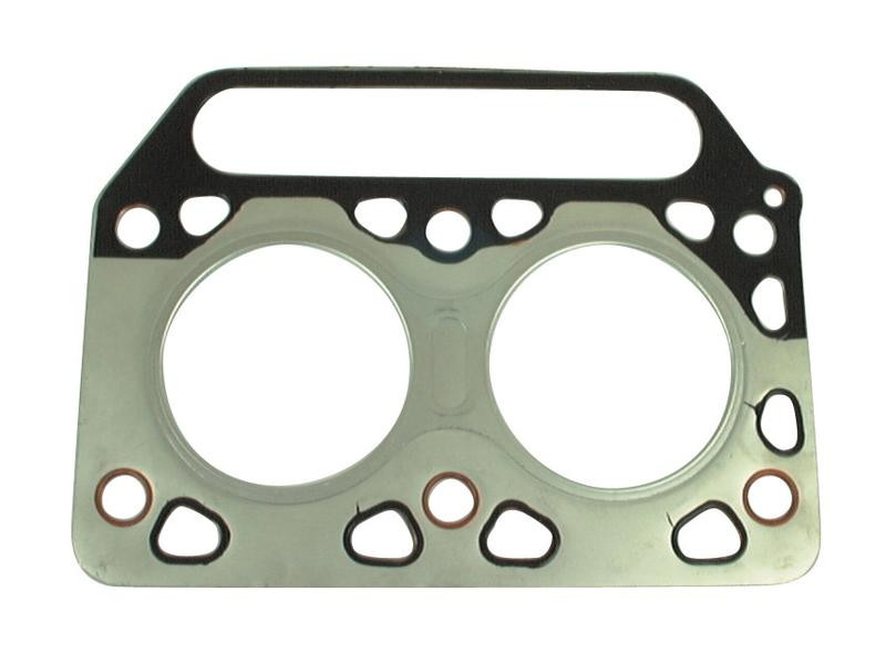 Yanmar 2 Cylinder Head Gasket for Models 1300, 155, 165 - New Part