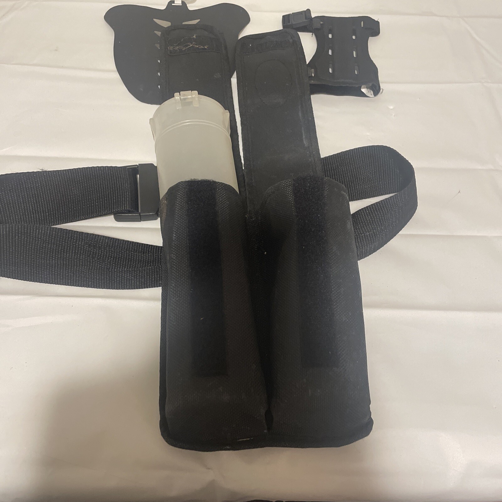 Paintball Gear