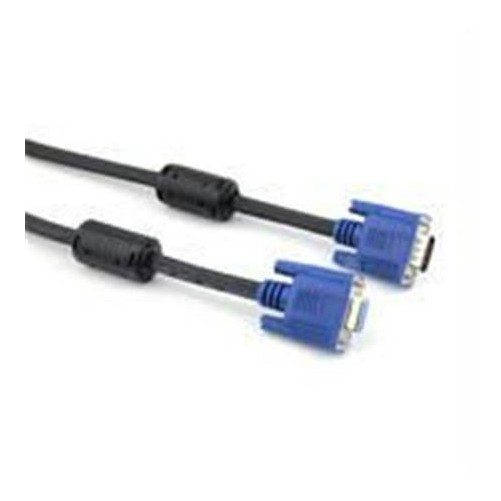 Vcom VGA Extension Video Cable | SKU VC-VGA6F
