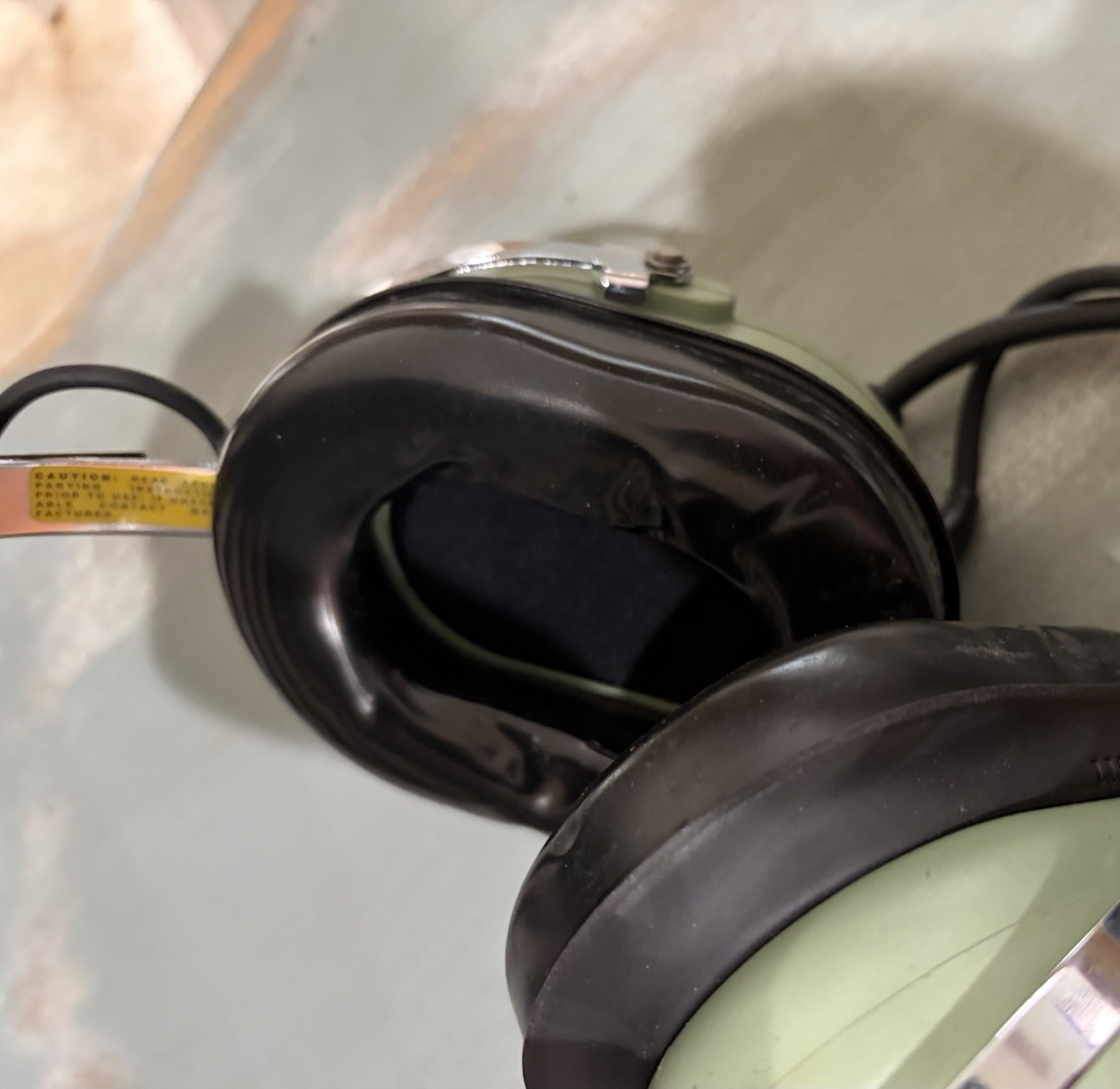 David Clark H10 13.4 Aviation Headset