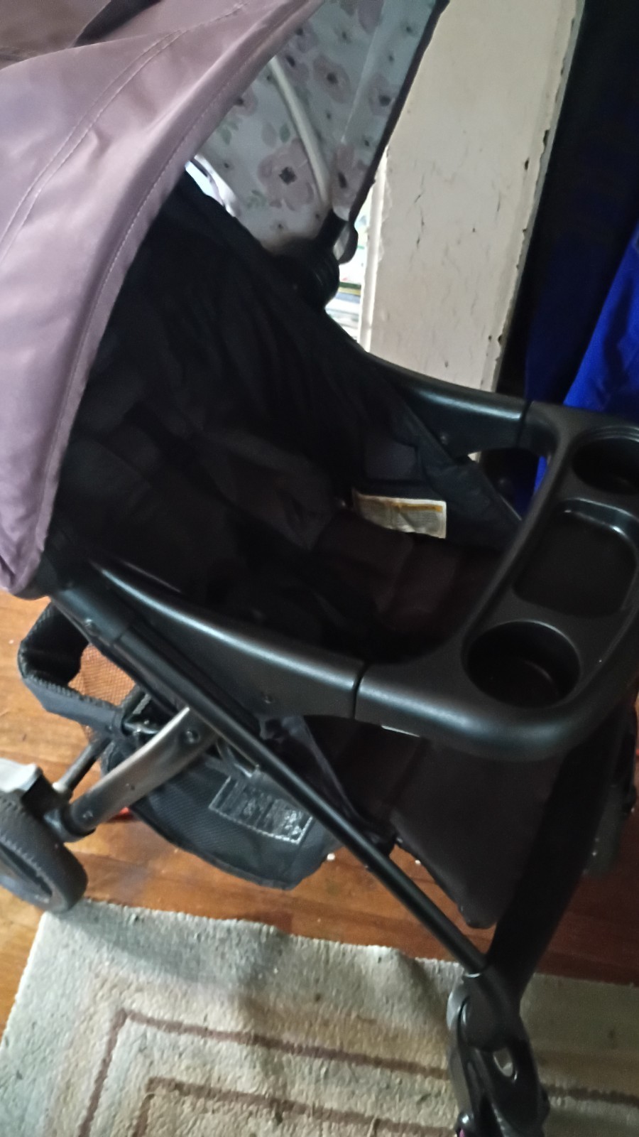 graco stroller