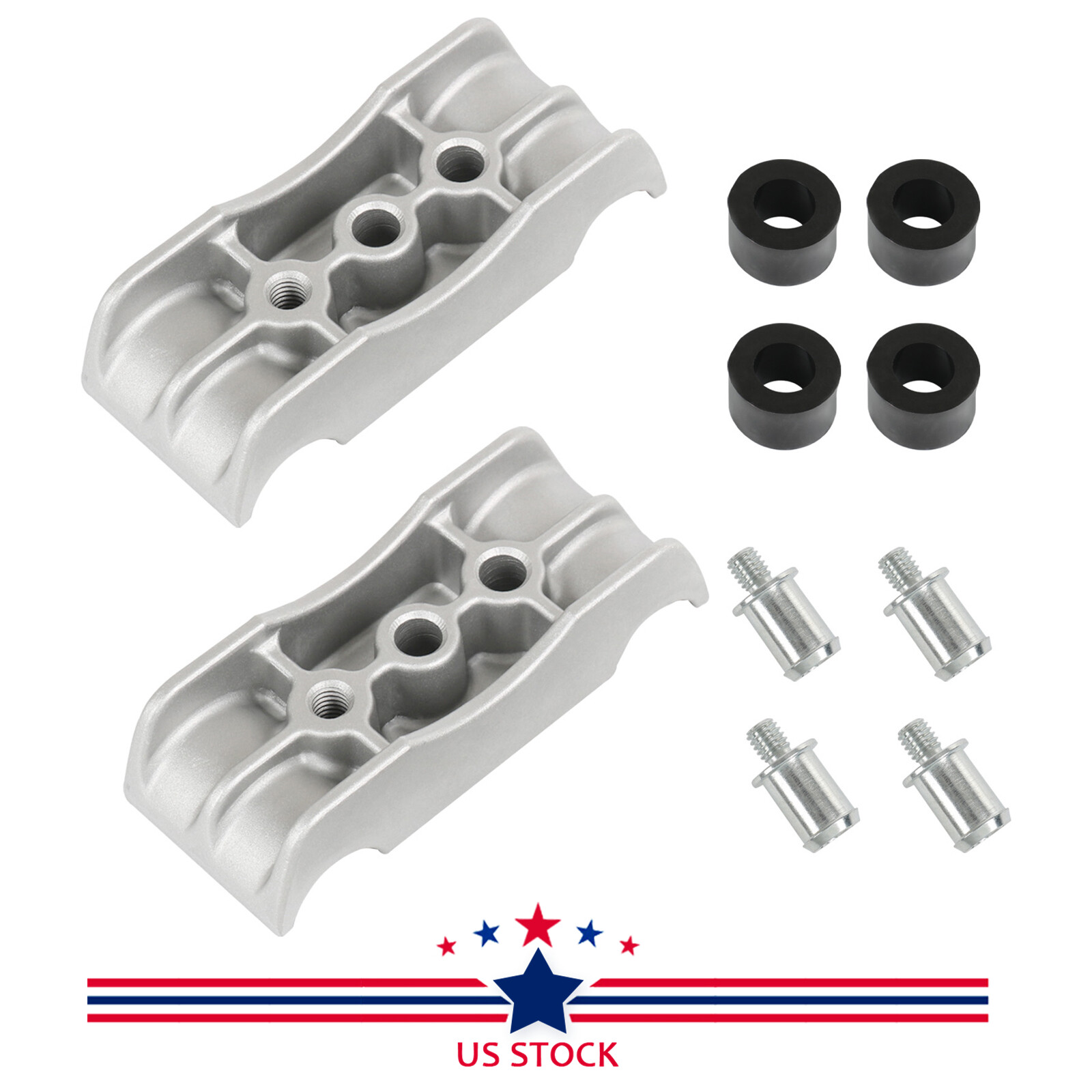 Hydraulic Pump Coupler Repair Kit Fit For John Deere AR49427 R34360 R34362