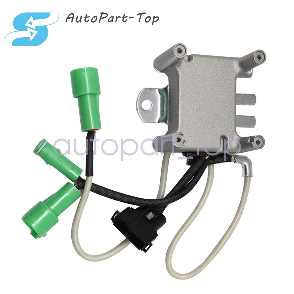 For Toyota Pickup 1984-1988 Igniter Assy Ignition Module Coil 89620-35140