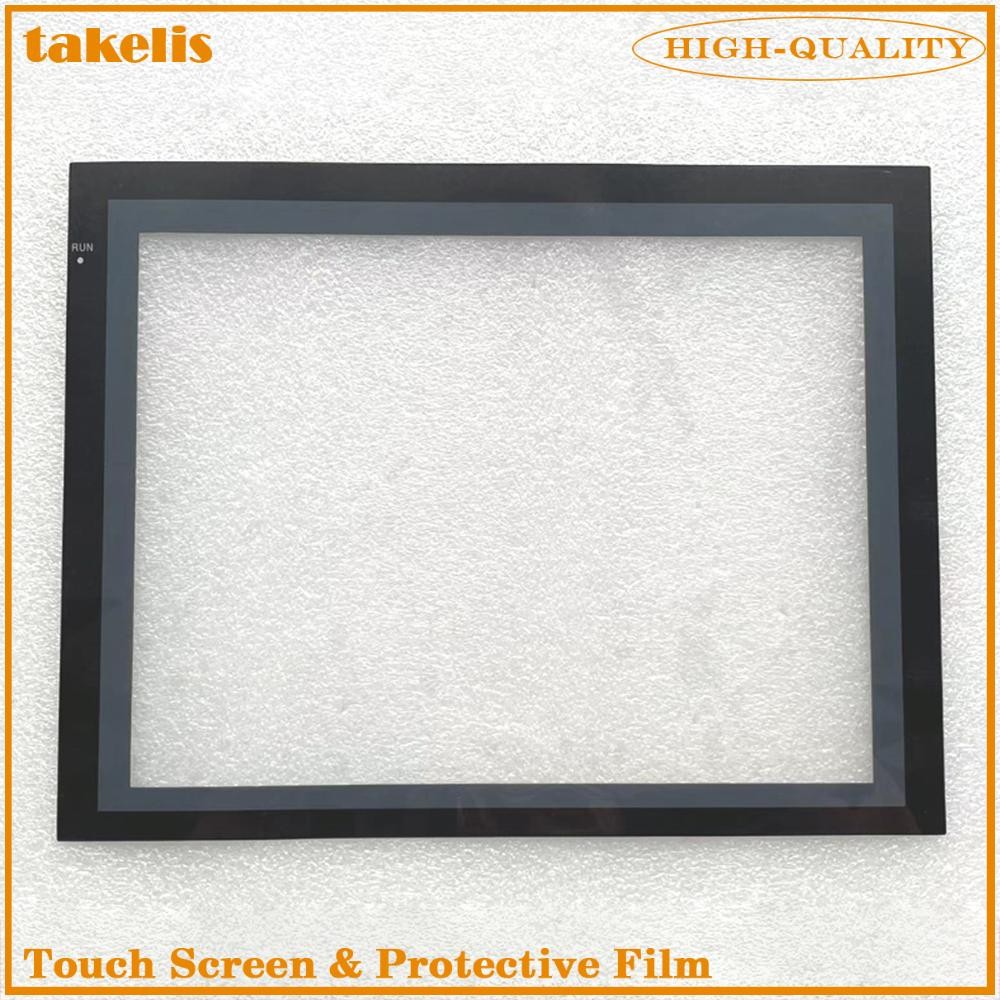 New Protective Film for NS12-TS00B-ECV2
