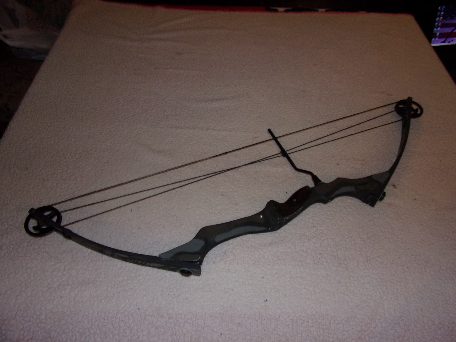 High Country Sniper Compound Bow