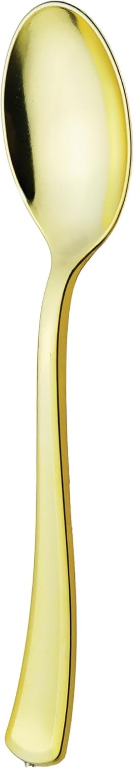 Party entials Disposable Plastic Cutlery/Heavy-Duty Flatware/Sierware