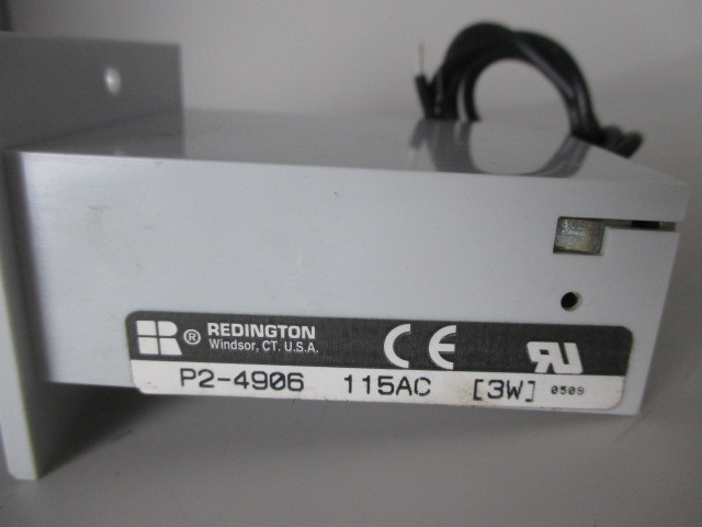 Redington P2-4906 115vac counter