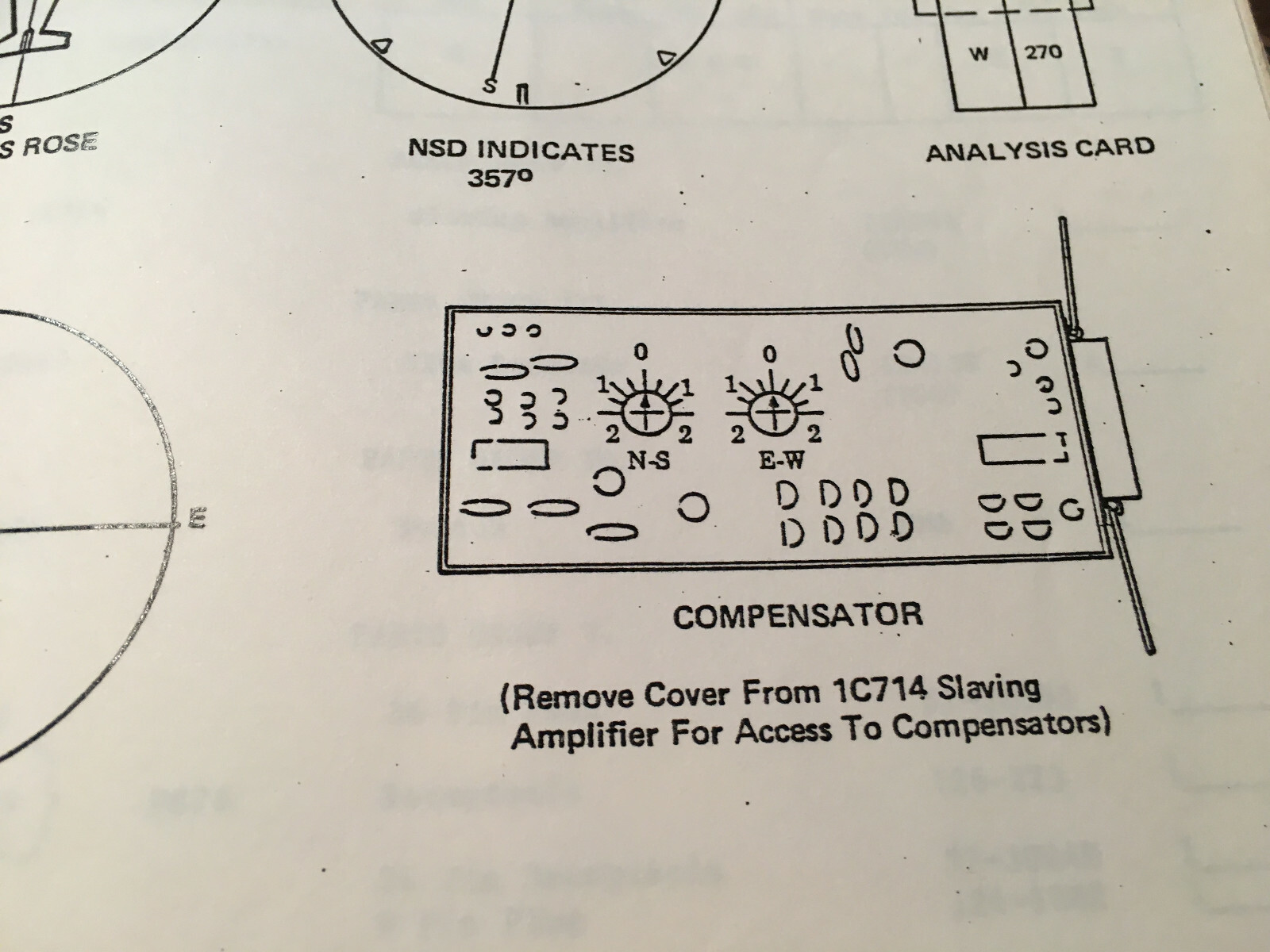 Mitchell Edo-Aire Century 3" & 4" NSD-360A Slaved Install Manual