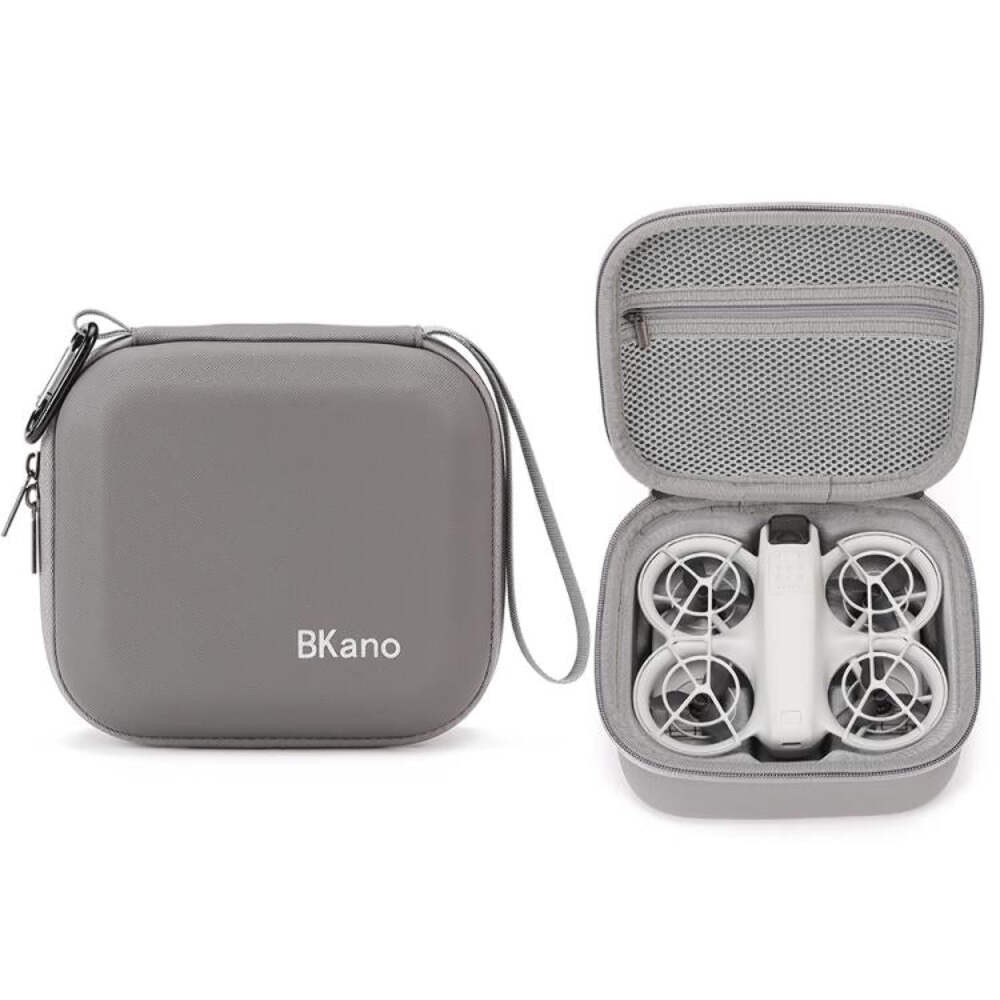 DJI Neo BKANO Portable PU Handheld Storage Bag