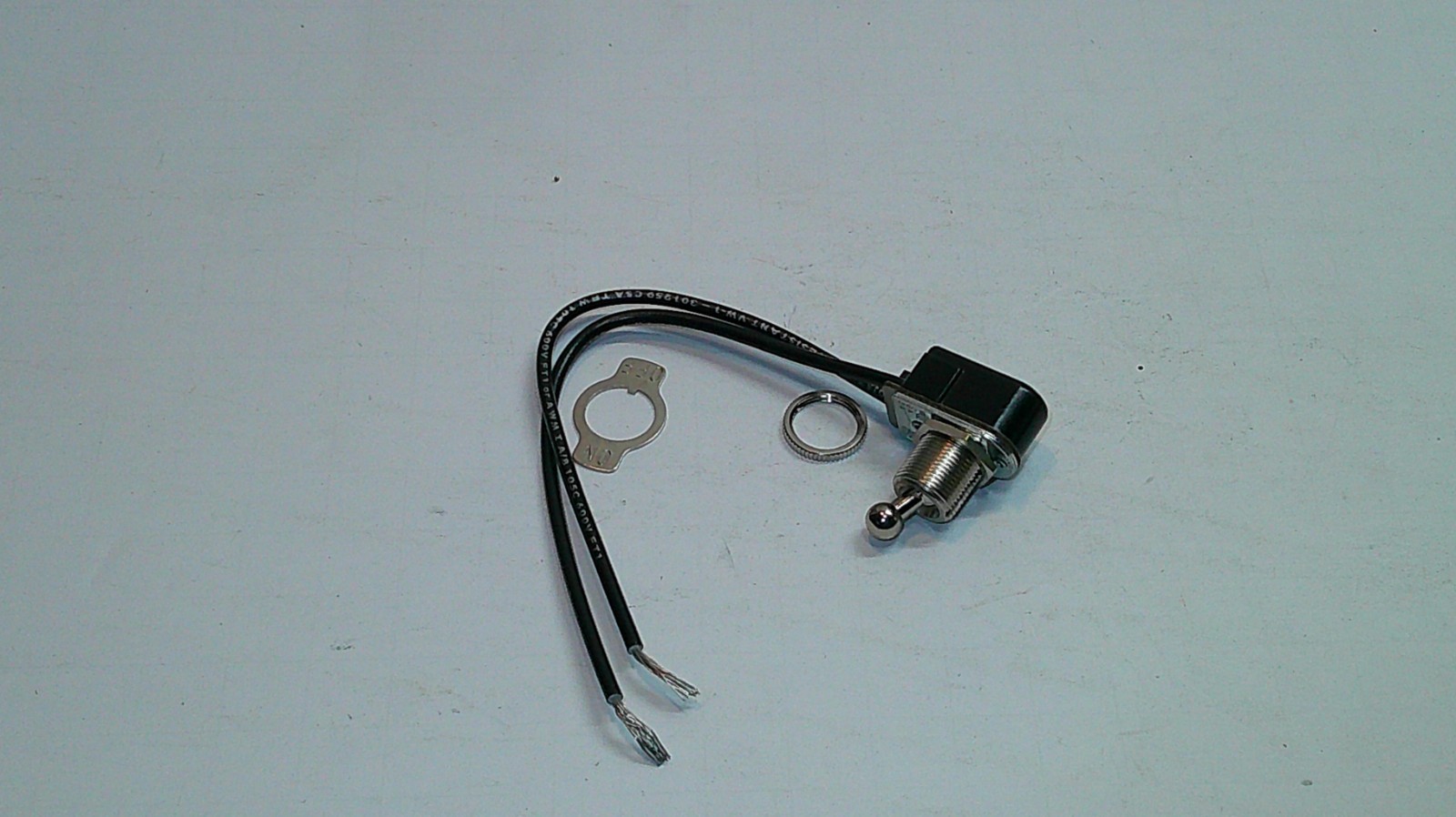 Hatco Part # 02.19.168.00 Toggle Switch SPST