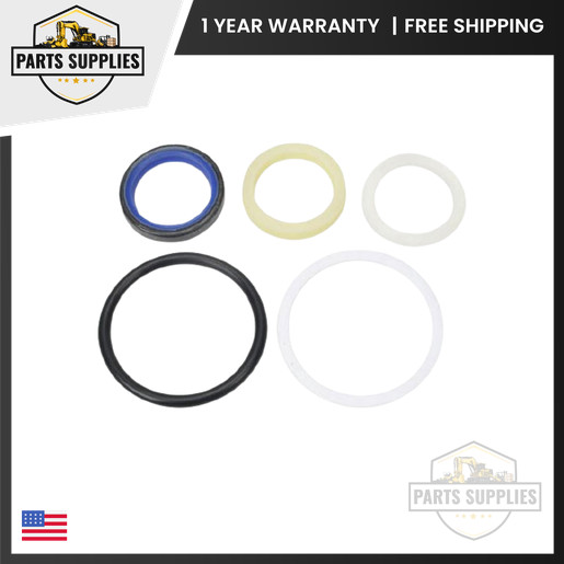 Tilt Cylinder Seal Kit for Caterpillar Forklift 94104-00120