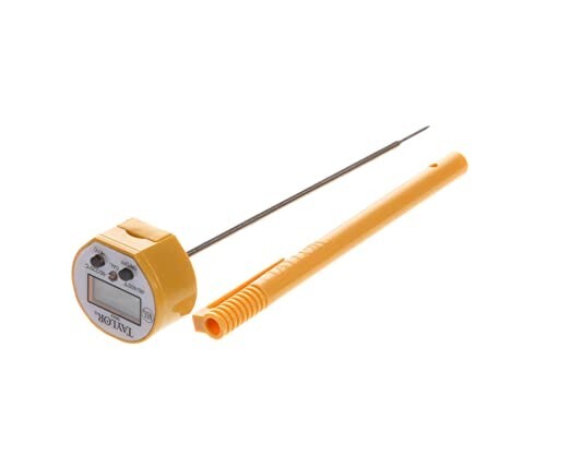 Taylor Precision 9842FDA Taylor Digital Thermometer
