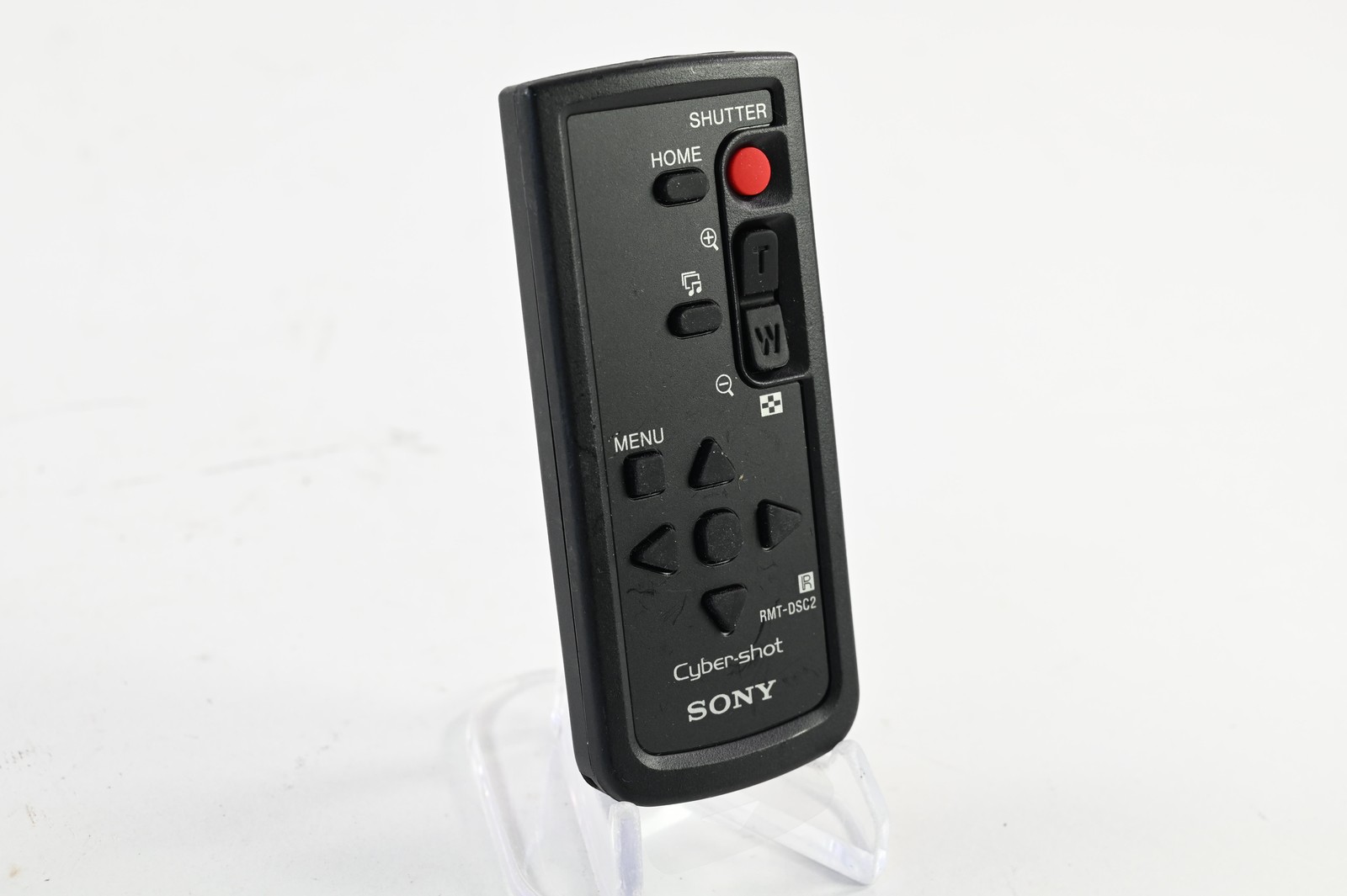 Genuine Sony RMT-DSC2 Wireless Remote Commander Control #G724