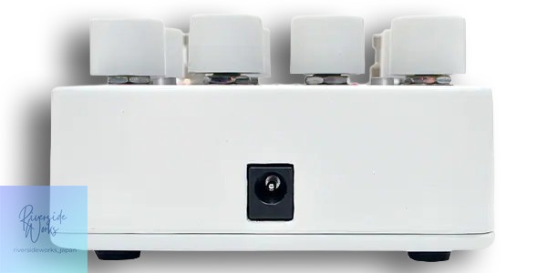 ELECTRO-HARMONIX Platform Compressor Limiter