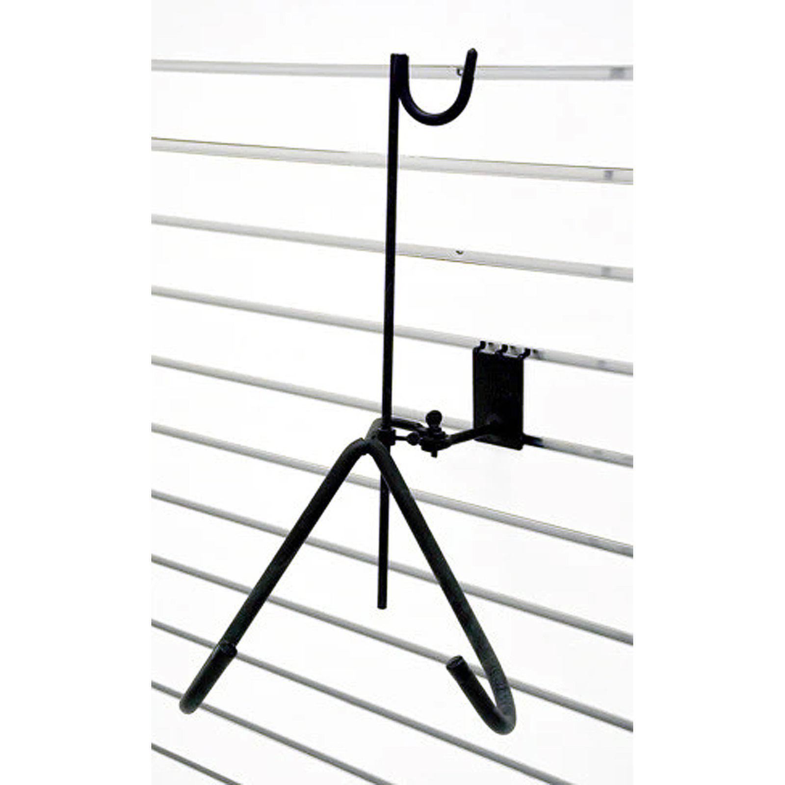 D'Luca Adjustable Baritone Saxophone Holder