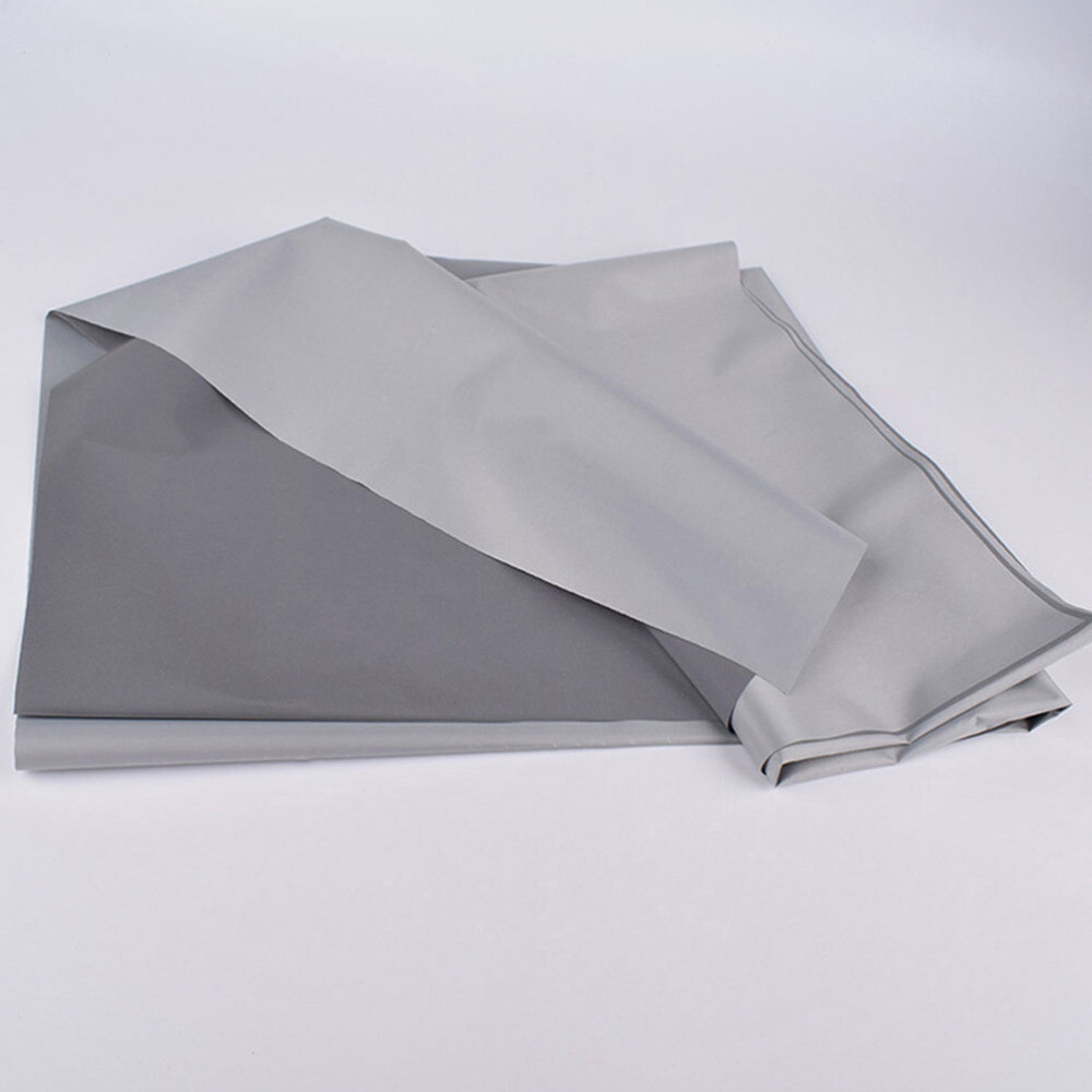 Anti-light Curtain Retractable Projector Screen Portable Projection