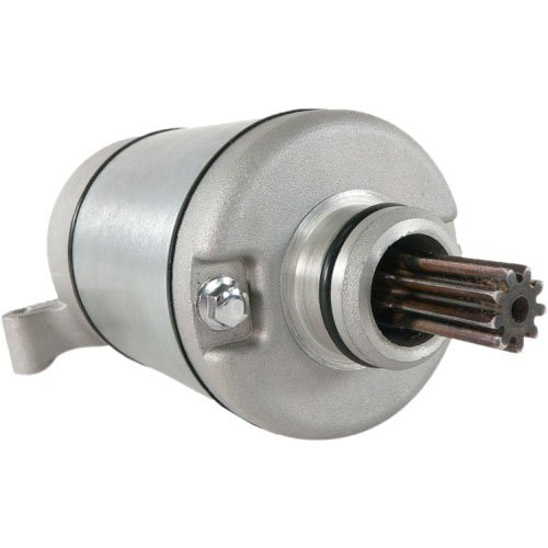 ARROWHEAD STARTING MOTOR SMU0512