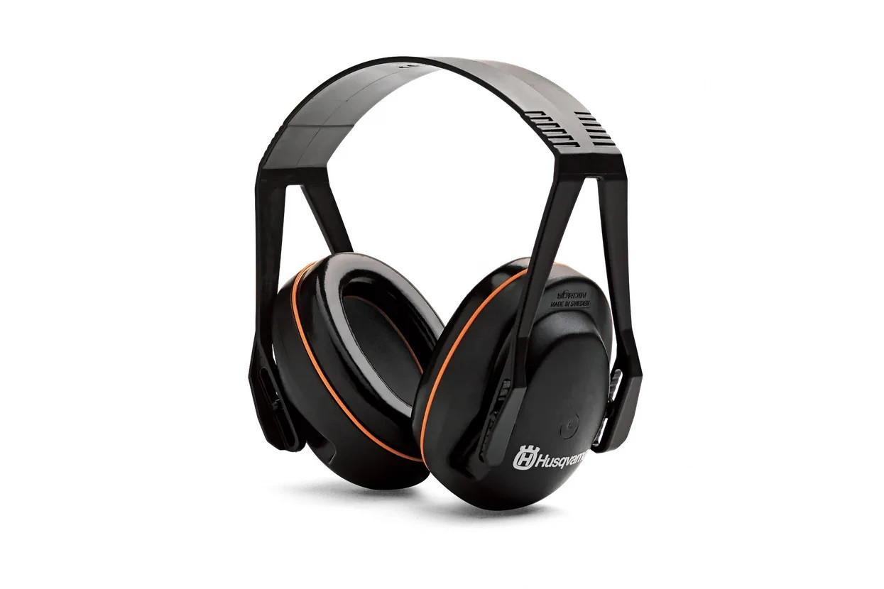 Husqvarna Headband Hearing Protectors