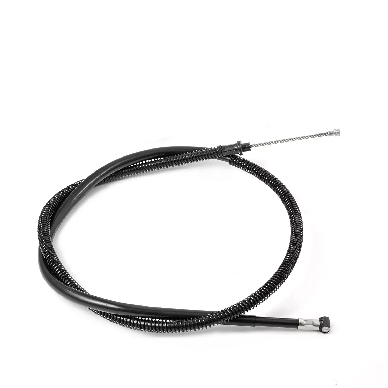 Clutch Cable for Yamaha YFZ350 Banshee 1987 to 2006 (Factory Spec)