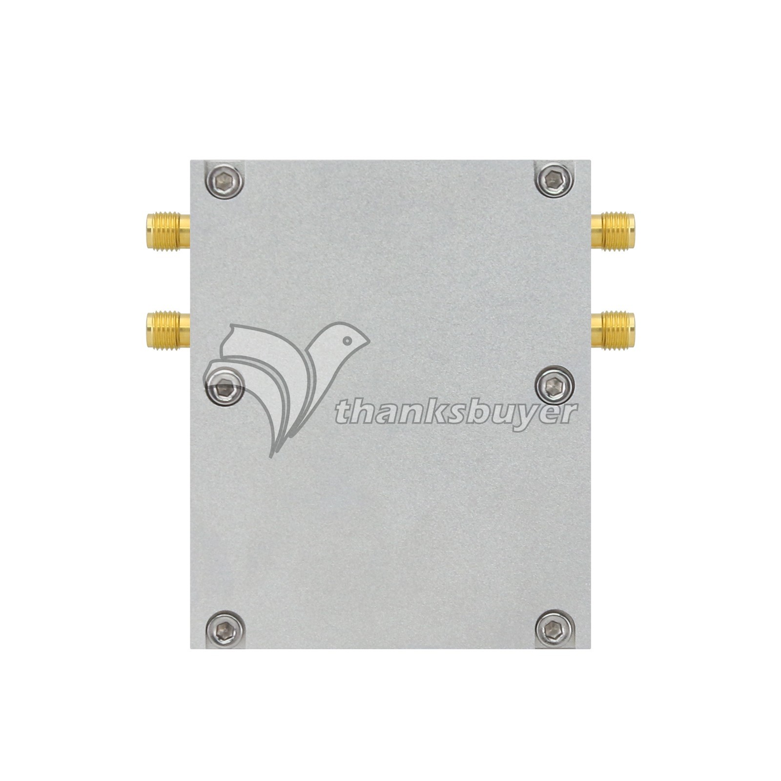 LibreCAL Electronic Calibrator Opensource for LibreVNA Electronic Calibration