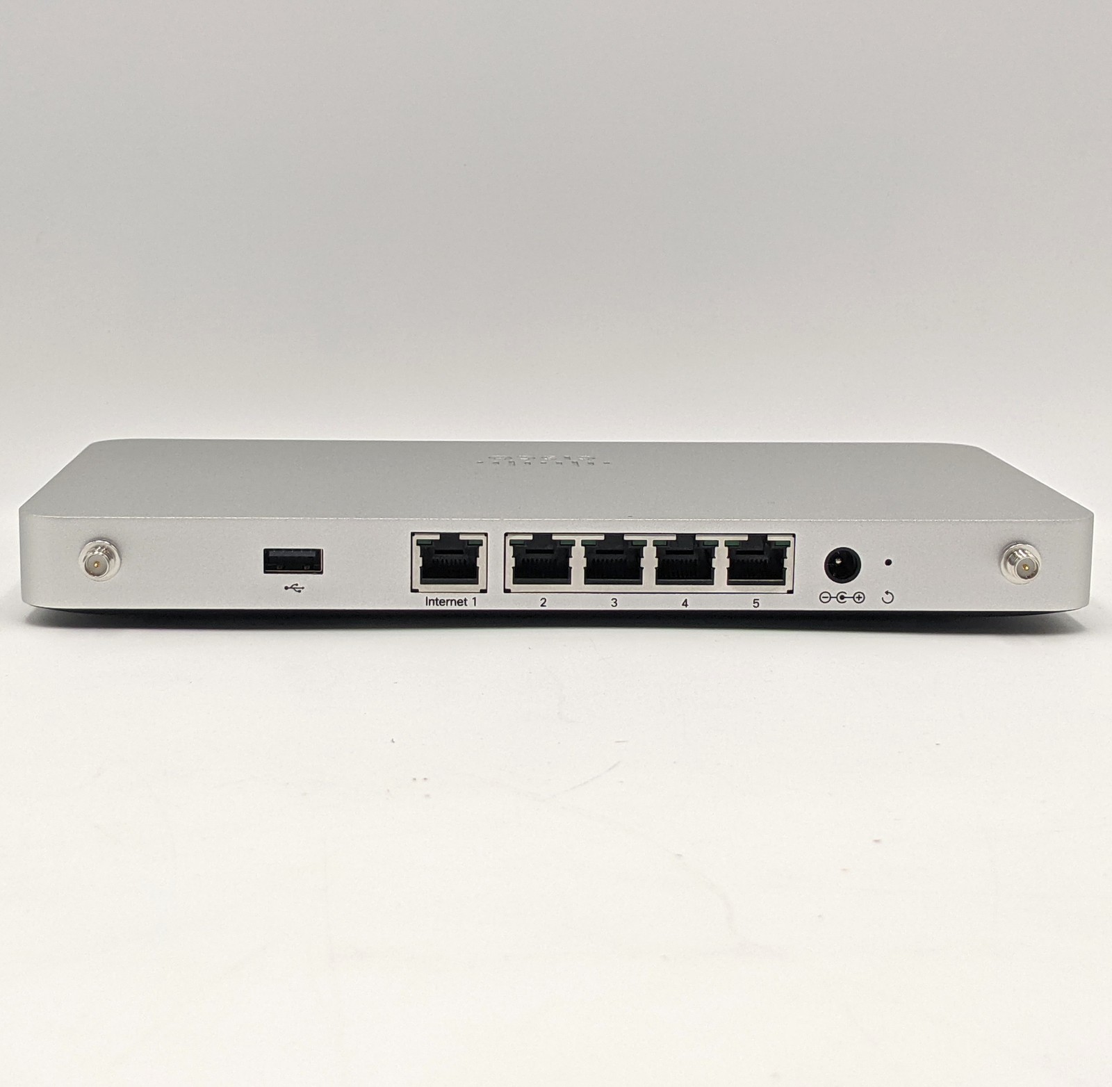Cisco Meraki MX67W-HW Cloud-Managed Network Security/Firewall A90-76150