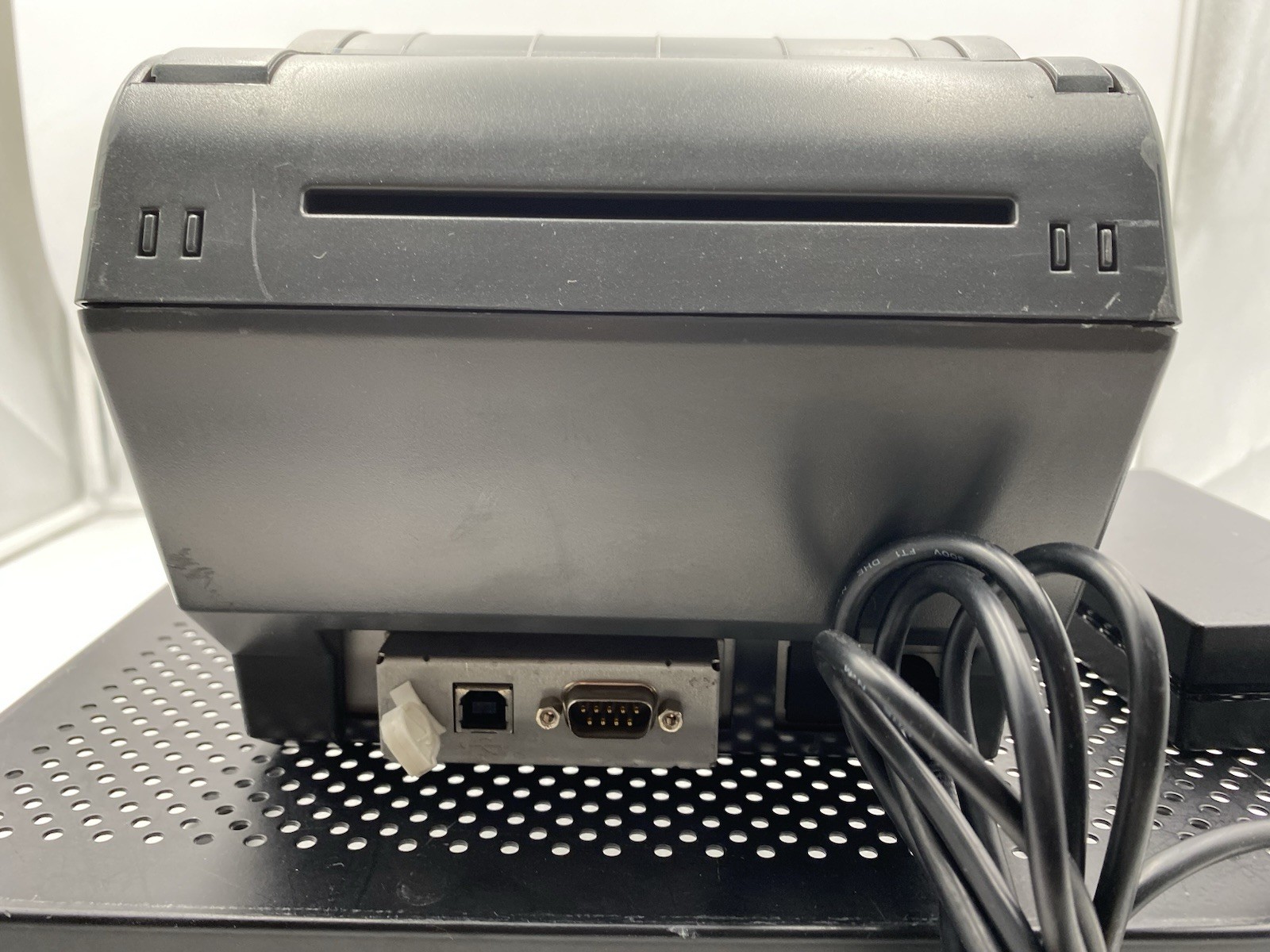 Star Micronics TSP800L Thermal Receipt/Label Printer w/ AC Adapter