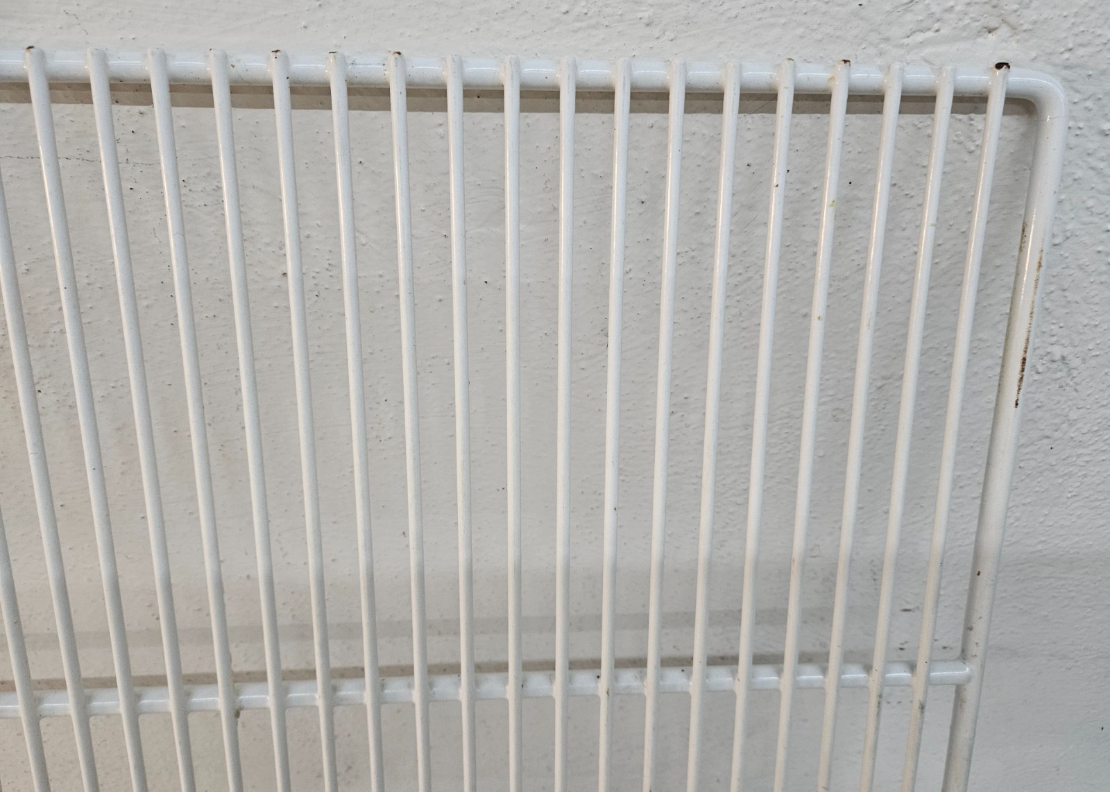 16" x 23" Prep Cold Table SHELF or RACK