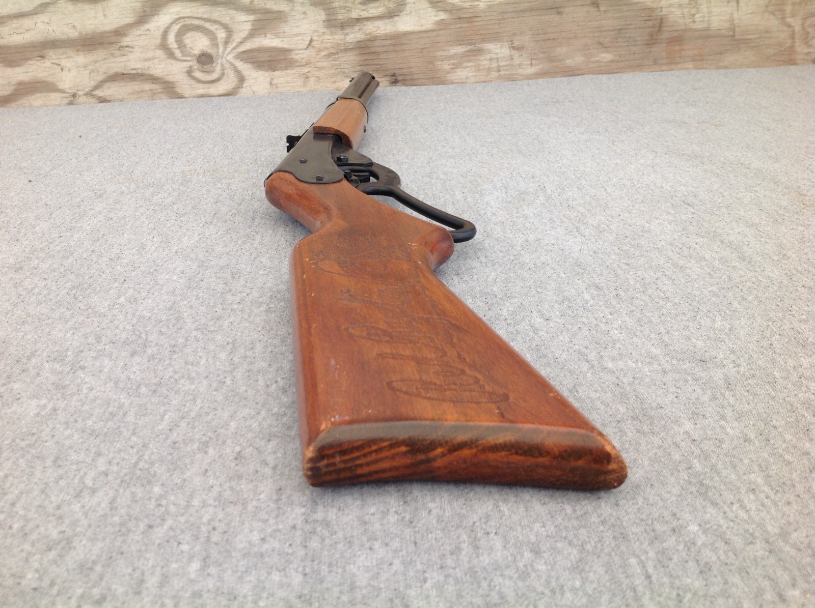 Daisy Red Ryder 1938B Air Rifle