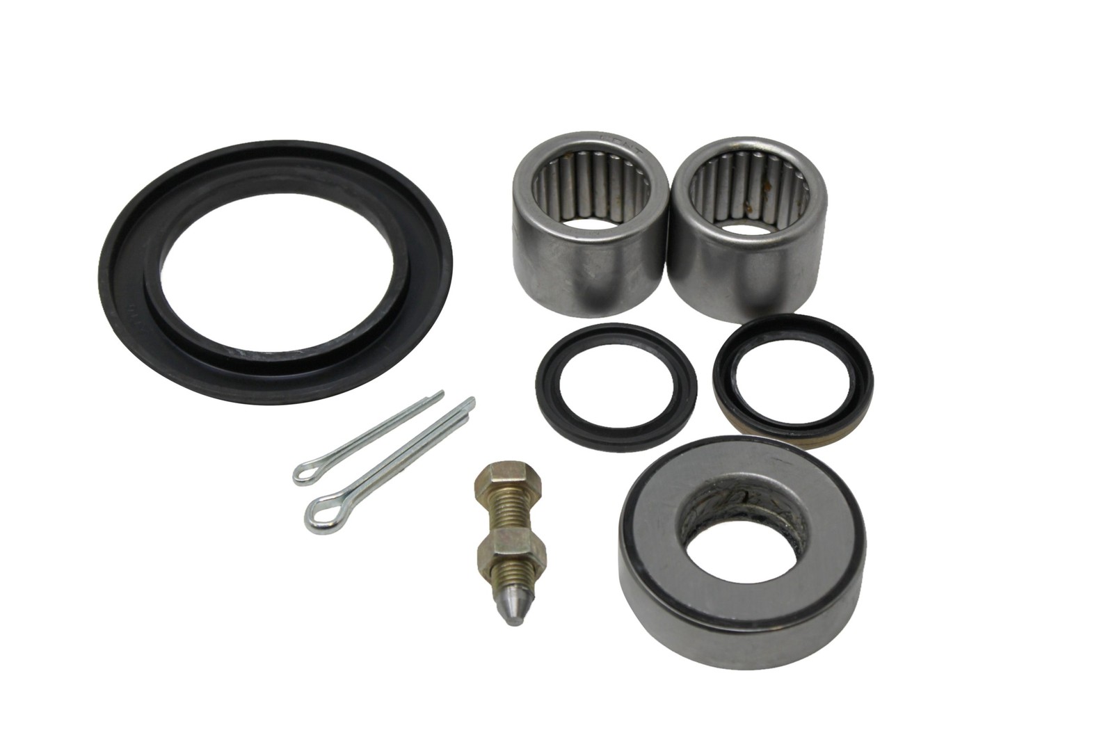 Aztec Replacement for Toyota 04432-20061-71 - King Pin