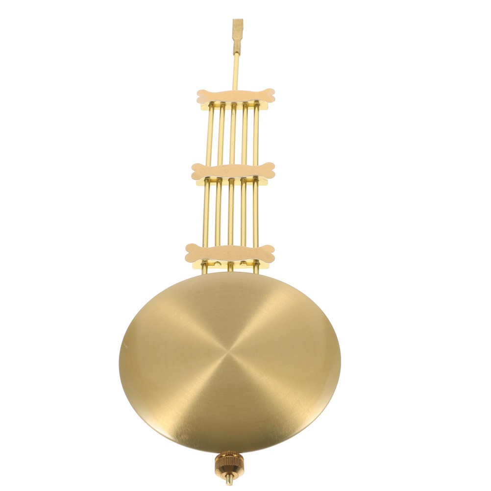 Diy Clock Pendulum for Wall Parts and Accessories Replacements Clocks