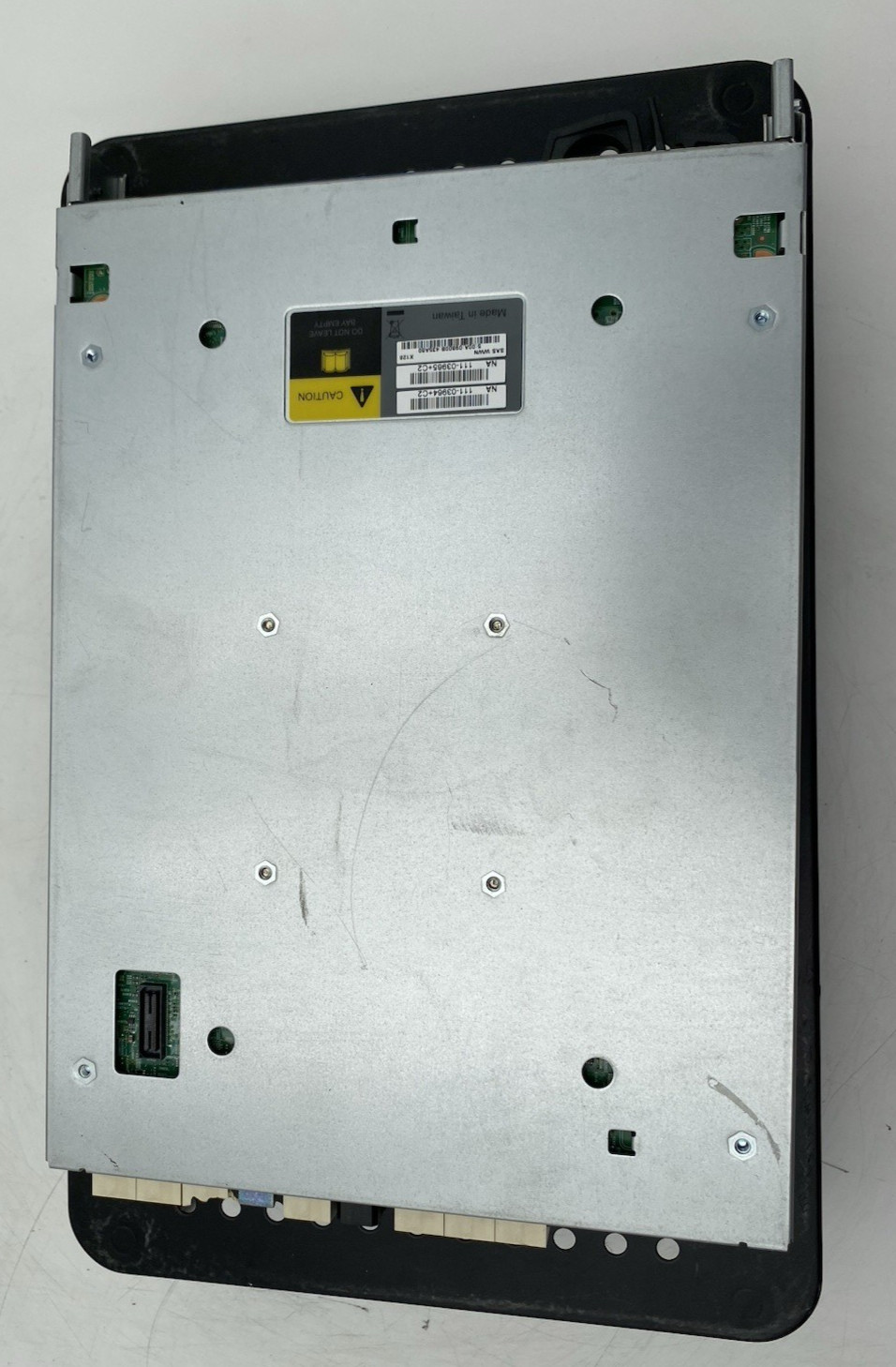 Netapp SAS Controller Module 32GB RAM 111-03964+C2