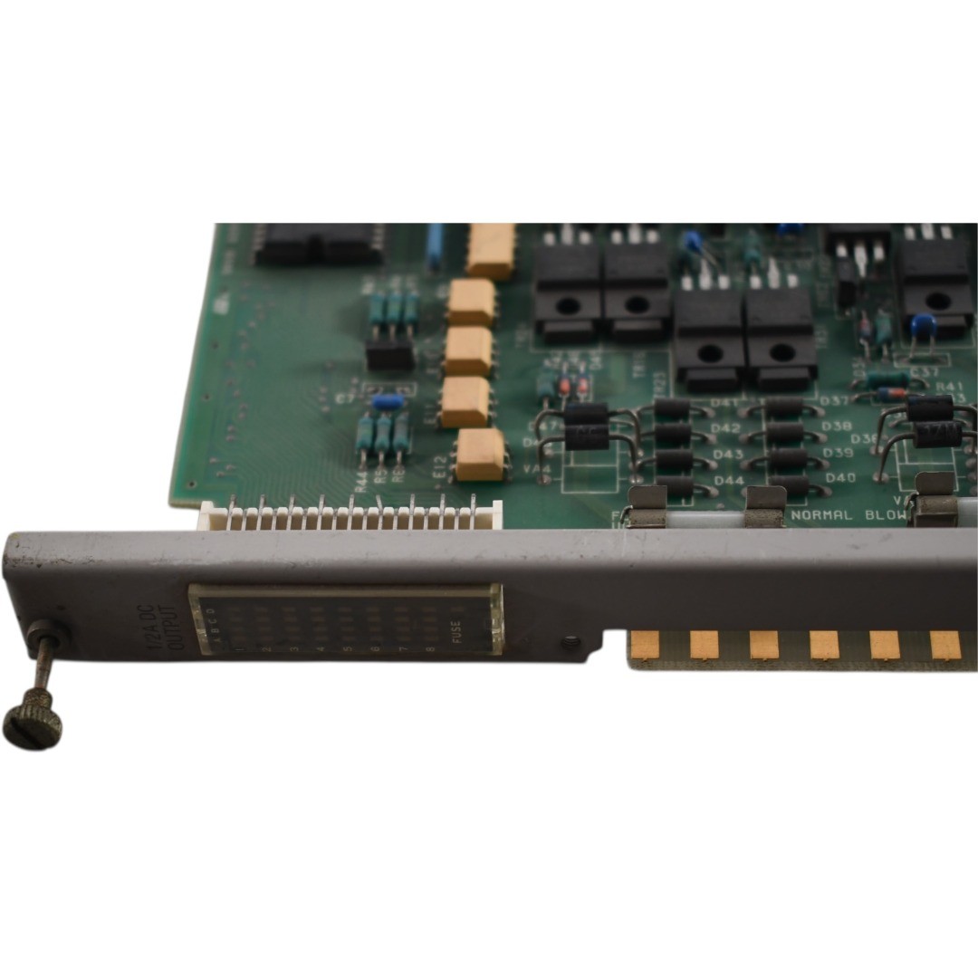 Siemens 505-4532 SIMATIC TI505 Digital Output Module 32 Point 24VDC