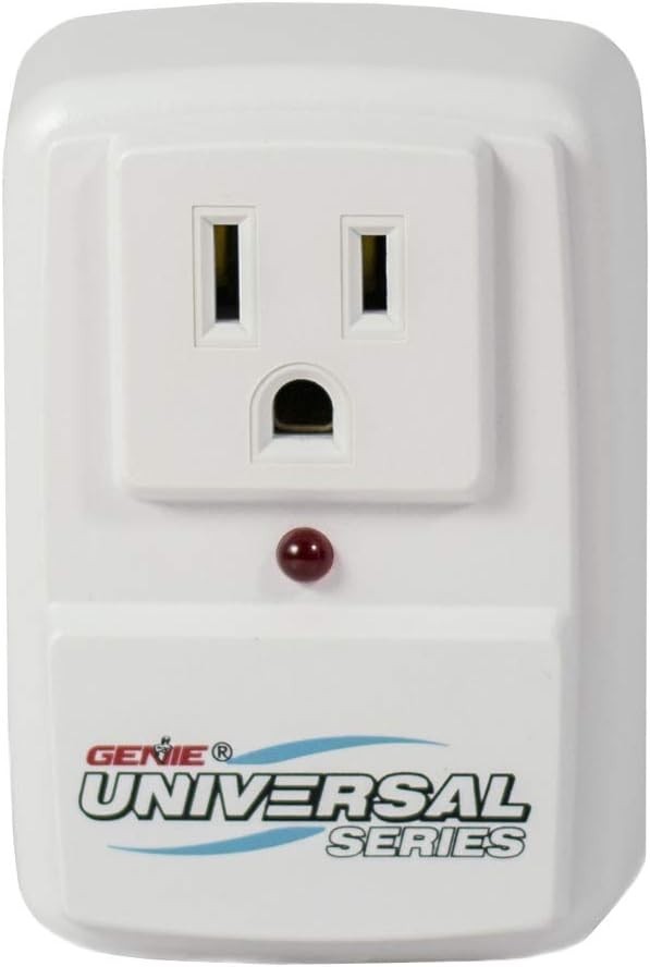 Garage Door Opener Surge Protector'