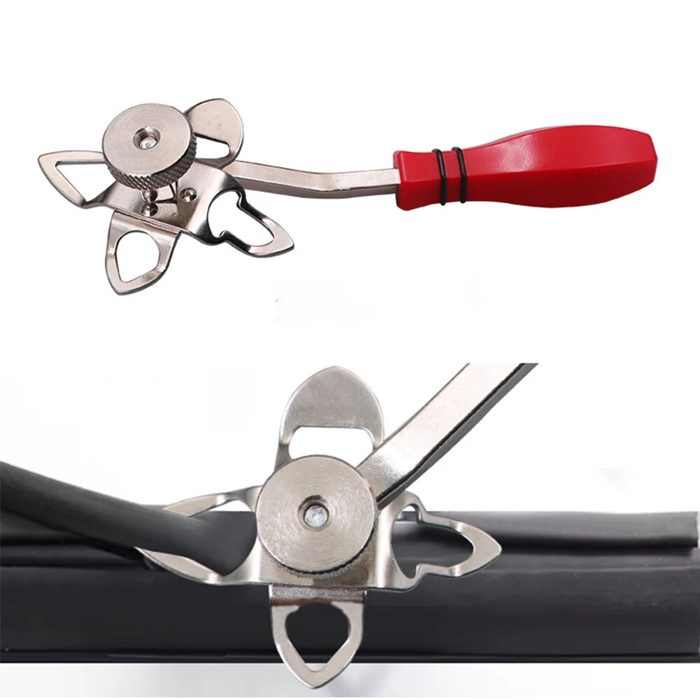 1 Pcs Windshield Locking Strip Tool Car Windscreen Removal Installation Tool