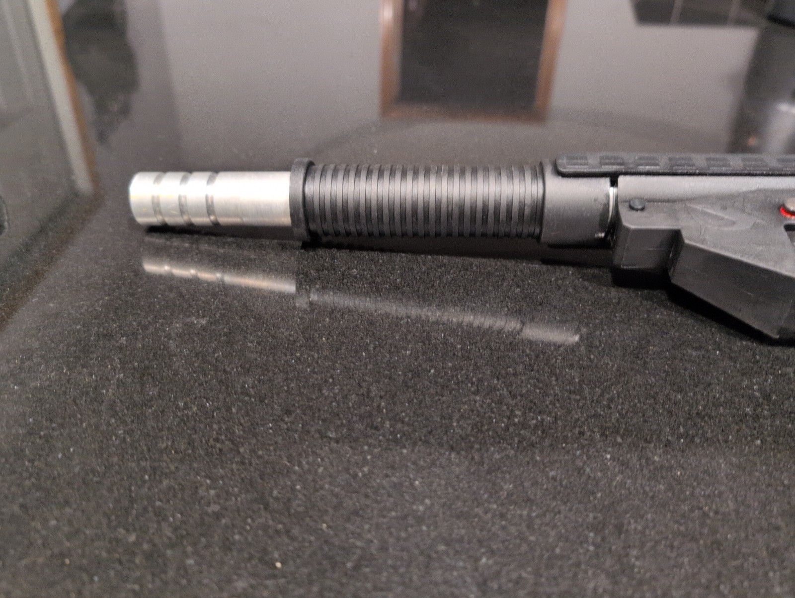 TIGER SHARK Paintball Marker