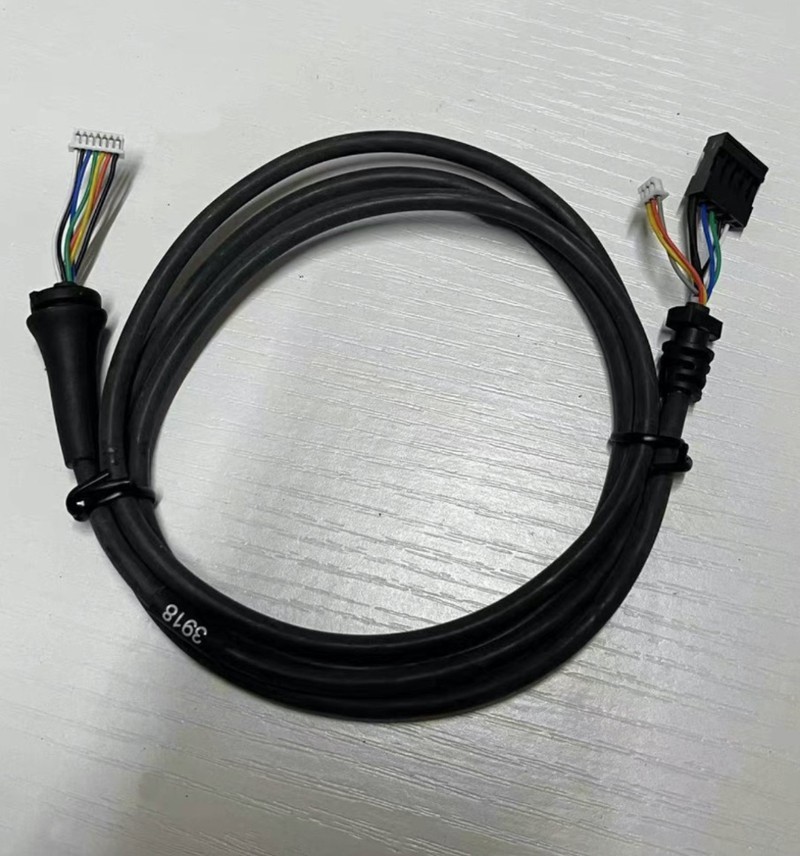 Bose Aviation Headset A10 Headphone Headband Head Beam Cable Audio Cable